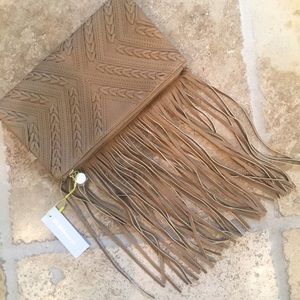 BCBGeneration clutch